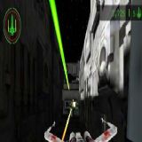 Download Star Wars Trench Run Cell Phone Game